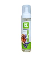Nanbell Premium Kedi Köpek Köpük Şampuan Lavantalı 225 Ml