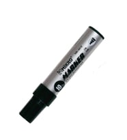 Mikro Permanent Marker 10mm Siyah MR-6010