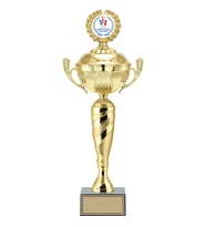 ODAK KUPA - Large Kupalar - L-012 B - 47 cm