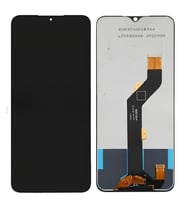 Infinix HOT 12 PLAY Uyumlu Lcd Ekran Dokunmatik A + Kalite