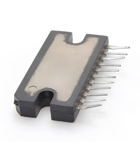AN5260 Entegresi