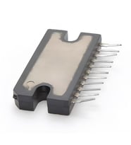 AN5260 Entegresi