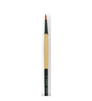 SÜDOR SF123 SENTETİK KIZIL S FIRÇA NO : 4