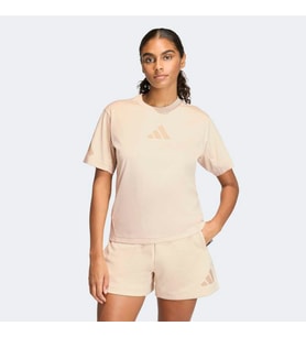 adidas KC7717 W Z.N.E. TEE Kadın Tişört