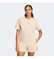 adidas KC7717 W Z.N.E. TEE Kadın Tişört