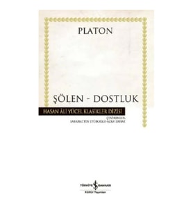 Şölen - Dostluk