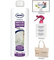 Ersağ Banyo Wc Temizleyici - 1000 ML