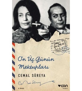 On Üç Günün Mektupları