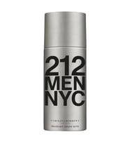 Carolina Herrera 212 Men 150 ml Erkek Deodorantı