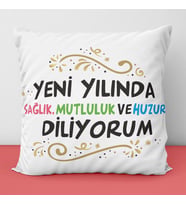 Yeni Yıl Yastık-3
