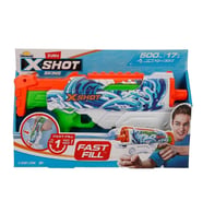 4583 X-Shot Skins Hyperload Fast Fill Su Tabancası 34 cm