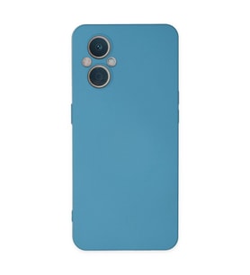 Reno 7 Lite Kılıf Nano İçi Kadife - Mi
