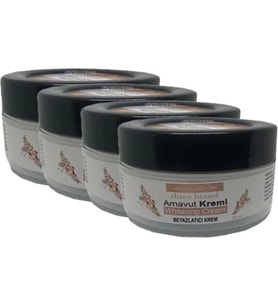 Süper Three Brand 4lü 50 ml