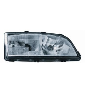 VOLVO S70 ÖN FAR ELEKTRİKLİ SAĞ 97-00 VOL1070003 8628618