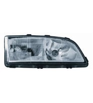 VOLVO S70 ÖN FAR ELEKTRİKLİ SAĞ 97-00 VOL1070003 8628618