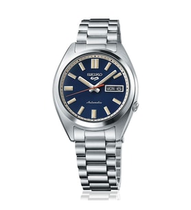 Seiko 5 Sports SRPK87K Otomatik Erkek Kol Saati
