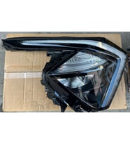 Kia Sportage Ledli Sol Far Lambası 2022-2024