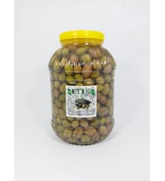 Memecik Cinsi Dilme Tatlanmış Zeytin 5 Kg