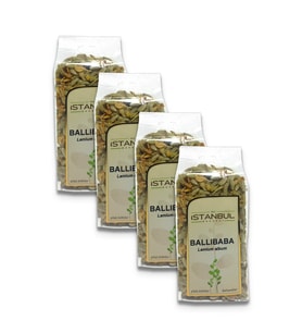İstanbul Baharat Ballıbaba 4x20 gr
