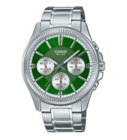 Casio Mtp-1375D-3Avdf Erkek Kol Saati