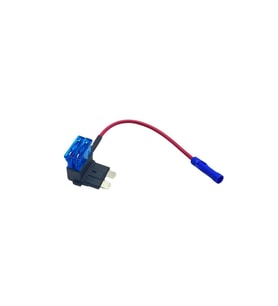 Standart Bıçak Sigorta Çoklayıcı Fuse Tap 1 Adet