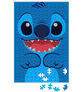 Stitch Puzzle 240 Parça Yapboz