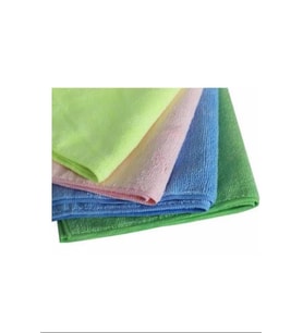 Mikrofiber Bez 40x40 Royaleks-K-86