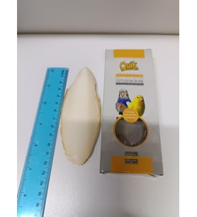 Quik Mürekkep Balığı Kemiği Küçük 12x4 cm SKT:06/2027