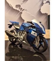 FIRTINA MOTORSİKLET 30 CM