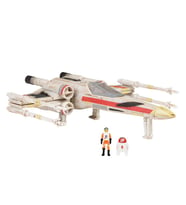 Star Wars X-Wing Araç ve Mikro Figür Set SWJ0092