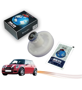 Mini Cooper S W11 R53 3-Kapı İçin Sunroof Motor Dişlisi 67616928756, 67610301622, 67610148886, 67610143913, 67616910469