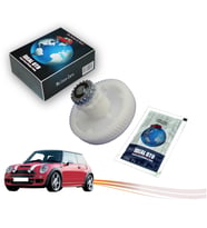 Mini Cooper S W11 R53 3-Kapı İçin Sunroof Motor Dişlisi 67616928756, 67610301622, 67610148886, 67610143913, 67616910469