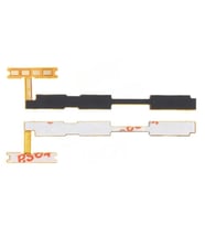 Xiaomi Uyumlu Poco C65 On Off Yan Ses Power Film Flex 2310FPCA4G, 2310FPCA4I
