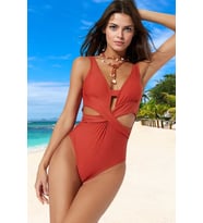 Yüzme Kıyafeti Tasarım Mayo Swimsuit Su Sporları İçin Yaz Koleksiyonu Klora Dayanıklı