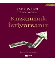 Kazanmak İstiyorsanız