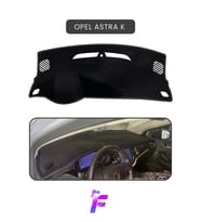 OPEL ASTRA K Uyumlu Ön Göğüs Koruma Hızlı ve Kolay Montaj Kaymaz Tasarım Oto Aksesuar T24