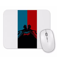 Daft Punk Mouse Pad