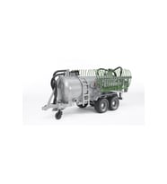 Bruder Fliegl İlaçlama Römorku Br02020