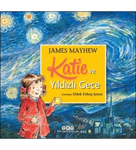Katie ve Yıldızlı Gece