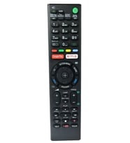 Sony KD-55XF9005 Smart LED Tv Uyumlu Kumanda
