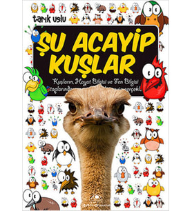 Şu Acayip Kuşlar