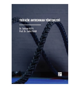 Trifazik Antrenman Yöntemleri