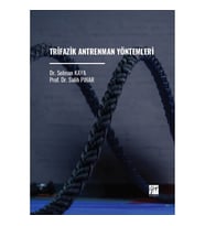 Trifazik Antrenman Yöntemleri