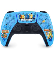 Sony PlayStation 5 DualSense Limited Edition Fortnite Wireless Controller - G