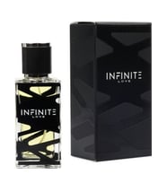 INFINITE LOVE E40 Edp 50 ml Erkek Parfüm Oryantal-Tahtamsı Navy-dana