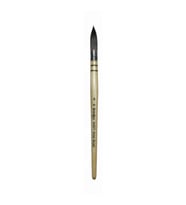 MONA LİSA SF571-6 TELLİ SULUBOYA FIRÇASI NO:6