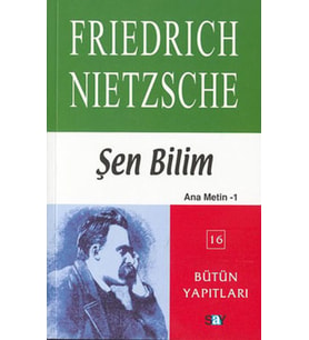 Şen Bilim