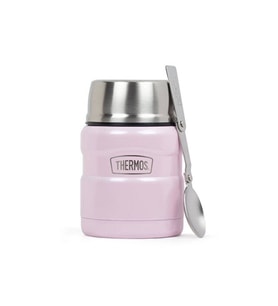 Thermos Stainless King Yemek Termosu 0.47L Yemek Termosu SK3000-075129 Pembe