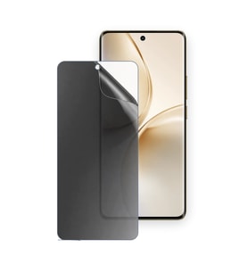 SChitec Realme 14 Uyumlu Ön Yüzey Hayalet Privacy Hidrojel Ekran Koruyucu