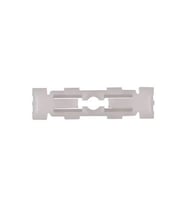 VOLKSWAGEN AUDİ SKODA TAVAN ÇITASI KLİPSİ 191853733A (10 ADET)